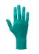 Нитриловые перчатки Kimtech™ Green Nitrile 24см зелёные (1500 штук)