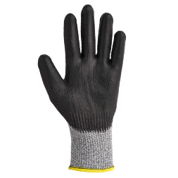 Перчатки антипорезные Jackson Safety G60 Purple Nitrile, уровень 5, размер 8 (12 пар)