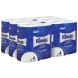 Туалетная бумага в стандартных рулонах 8484 Kleenex Premium Extra Comfort четырёхслойная от Kimberly-Clark Professional (24 рул х 19,2 м)