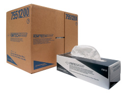 7551 Протирочный материал для оптики/тонких работ Kimtech™ Science Precision Wipes (15 пач х 198 л)