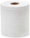 KP210 Бумажные полотенца в рулонах с центральной вытяжкой Veiro Comfort белые 1 слой (6 рул х 200 м)