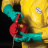 Перчатки химически стойкие KleenGuard® G80, нитриловые, длина 33 см (60 пар)