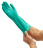 Перчатки химически стойкие KleenGuard® G80, нитриловые, 33 см (60 пар)