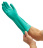 Перчатки химически стойкие KleenGuard® G80, нитриловые, длина 33 см (60 пар)