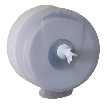QTP-01 Диспенсер для туалетной бумаги с центральной вытяжкой VProf
