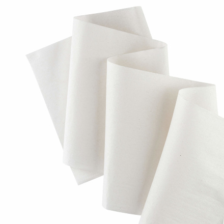6699 Бумажные полотенца в рулонах Scott® Control белые 2 слоя (6 рул х 200 м)