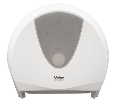 Диспенсер для туалетной бумаги в больших рулонах Veiro Professional Jumbo