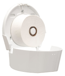 Диспенсер для туалетной бумаги в больших рулонах Veiro Professional Jumbo