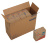8355 Протирочный материал в коробке WypAll X50 белый (10 коробок по 176 листов)