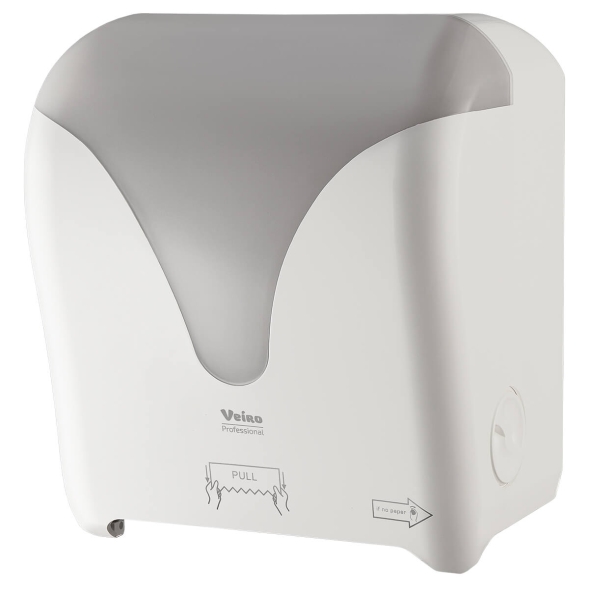 Диспенсер Pod для рулонных полотенец производства Veiro Professional