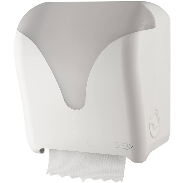 Диспенсер Pod для рулонных полотенец производства Veiro Professional