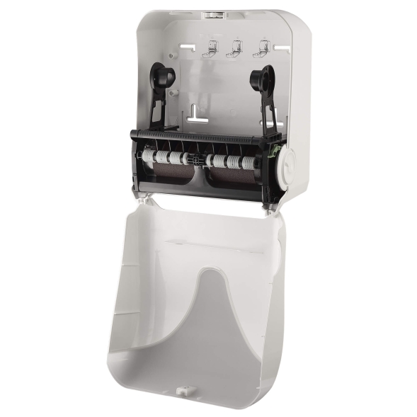 Диспенсер Pod для рулонных полотенец производства Veiro Professional