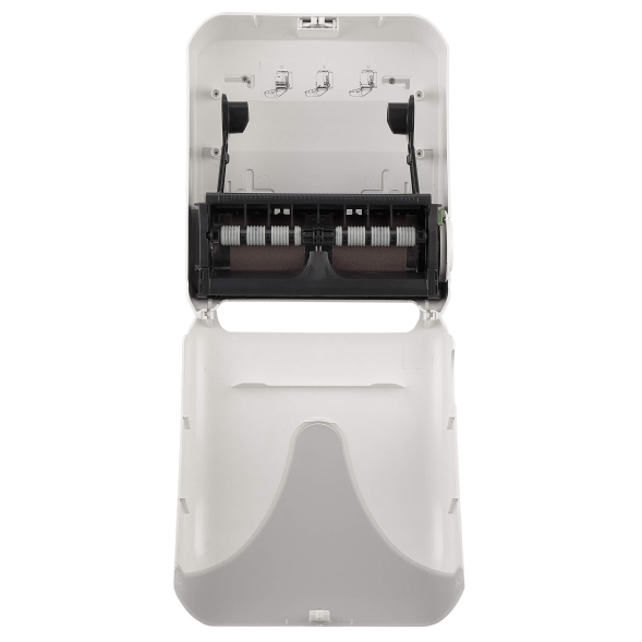 Диспенсер Pod для рулонных полотенец производства Veiro Professional