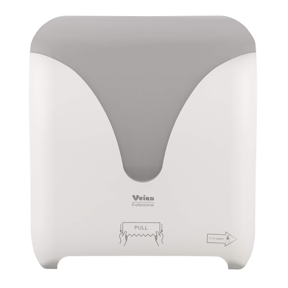 Диспенсер Pod для рулонных полотенец производства Veiro Professional
