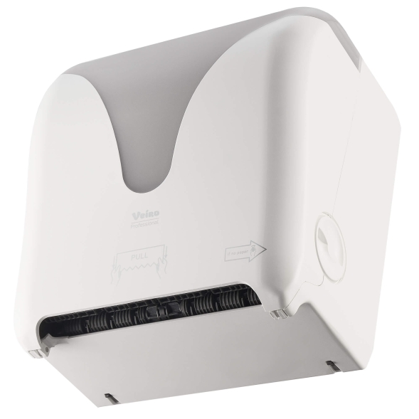 Диспенсер Pod для рулонных полотенец производства Veiro Professional