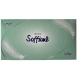 Салфетки косметические для лица SoffiOne Decoro (40 кор х 100 л)