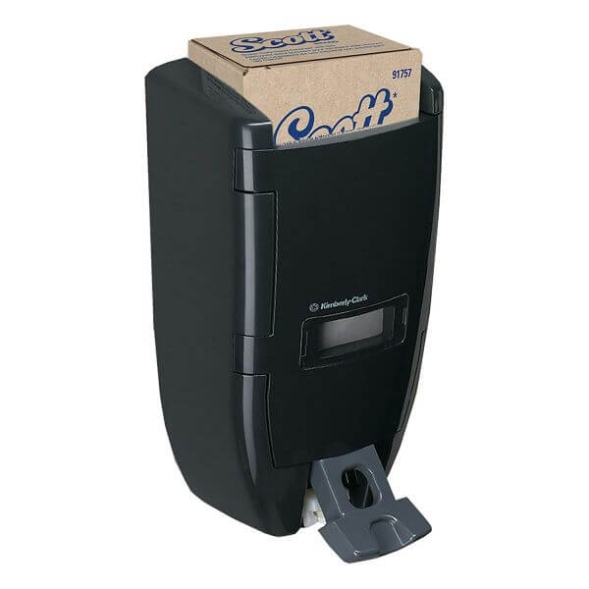 6951 Диспенсер Kimberly-Clark Professional для индустриального мыла 9522 на 3.5 литра