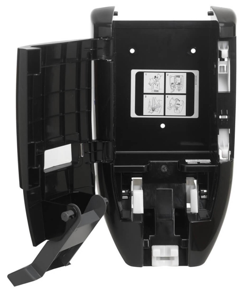 6951 Диспенсер Kimberly-Clark Professional для индустриального мыла 9522 на 3.5 литра