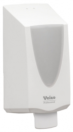 Диспенсер Savona для наливного жидкого мыла производства Veiro Professional