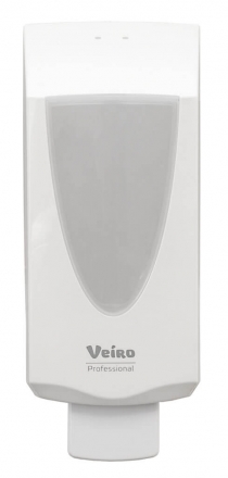 Диспенсер Savona для наливного жидкого мыла производства Veiro Professional