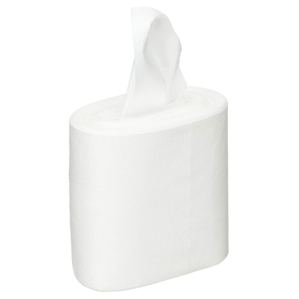 7757 Протирочные салфетки в рулонах Kimtech™ Wettask DS (6 рул х 140 л)