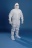 Комбинезон стерильный Kimtech™ Pure A5 Sterile белый (25 штук)