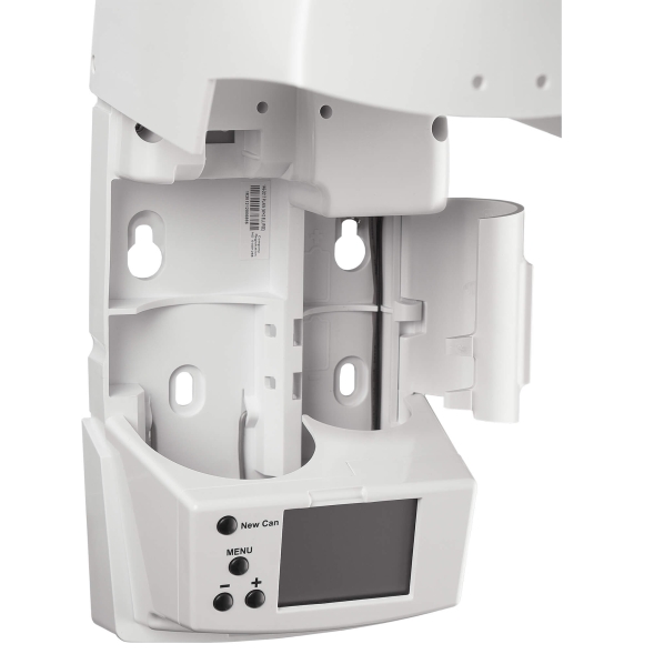 Программируемый автоматический освежитель воздуха SPA Veiro Professional