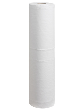 6003 Бумажные простыни в рулонах Kimberly-Clark Professional Scott ширина 51 см (6 рулонов по 50 метров)