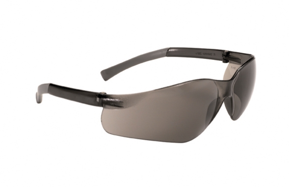 25652 Очки защитные Jackson Safety V20 Purity, дымчатые