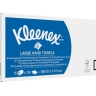 6778 Бумажные полотенца в пачках Kleenex® белые 2 слоя (15 пач х 124 л)