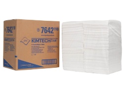 7642 Протирочный материал в коробке Kimtech™ Prep Car Sealant (1 кор х 500 л)
