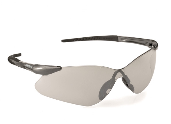 25701 Очки защитные Jackson Safety V30 Nemesis VL, прозрачные
